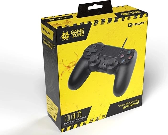 Kontroller për PS3 dhe PS4Tracer Trayjoy46852