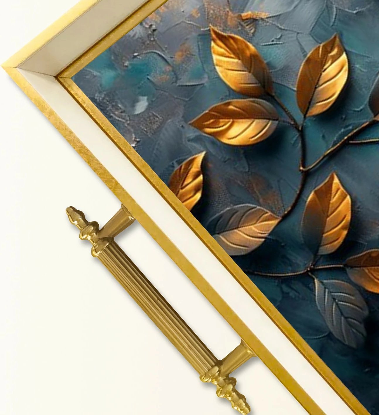 Tabaka prej qelqi, dizajn Aberto, TPB9924, shumëngjyrëshe Tabaka prej qelqi, dizajn Aberto, TPB9924, shumëngjyrëshe