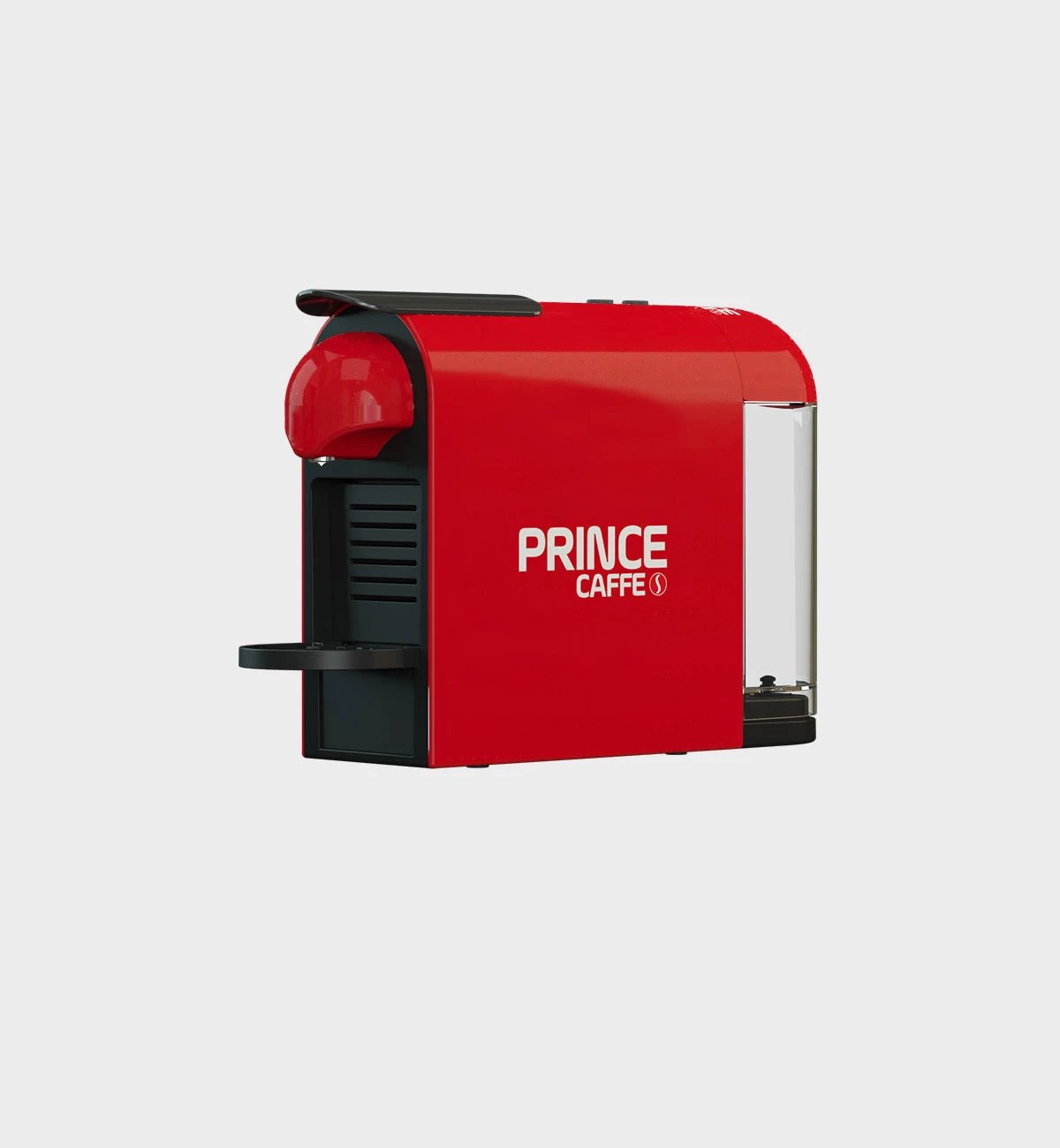 Prince Aparat Nespresso i zi