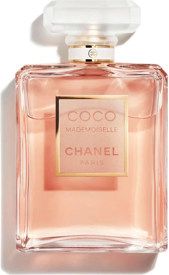 Eau De Parfum Chanel Coco Mademoiselle, 50 ml