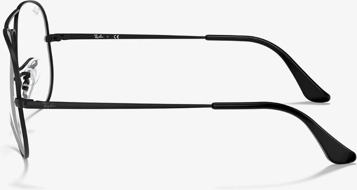 Korniza optike Ray-Ban RX6489 2503 55