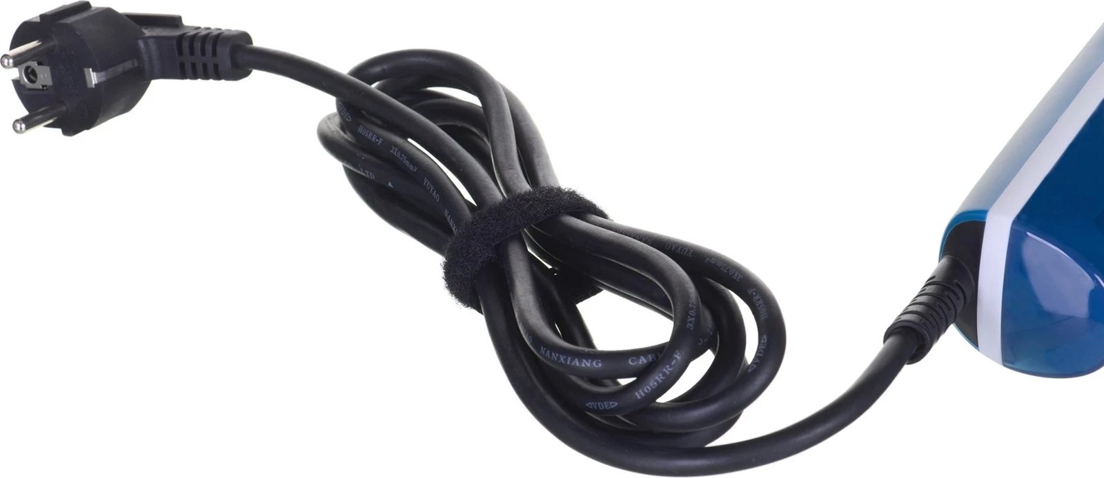 Hekur portativ për lyerje Tefal DT613, 1300 W, Bardhë dhe Blu