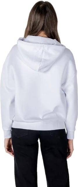 Maicë për femra Armani Exchange, e bardhë