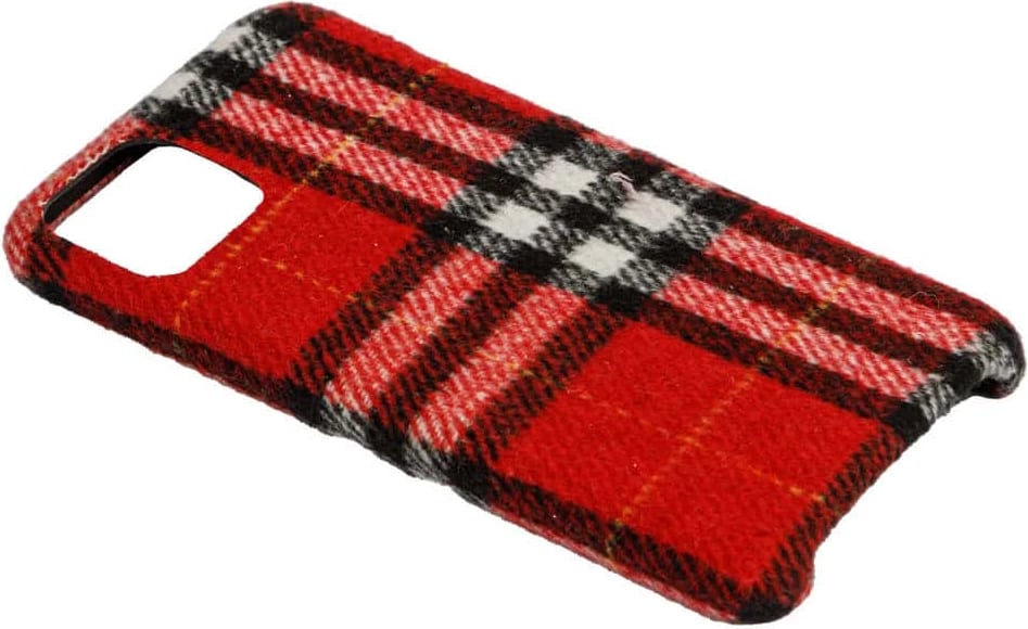 Fotroll Për Telefon Tech Time FA103-038 (Kuqe, IP14PROMAX)