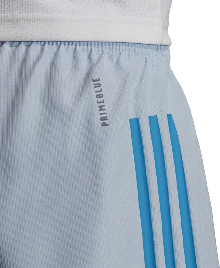 Shorce për meshkuj adidas, të bardha Shorce për meshkuj adidas, të bardha