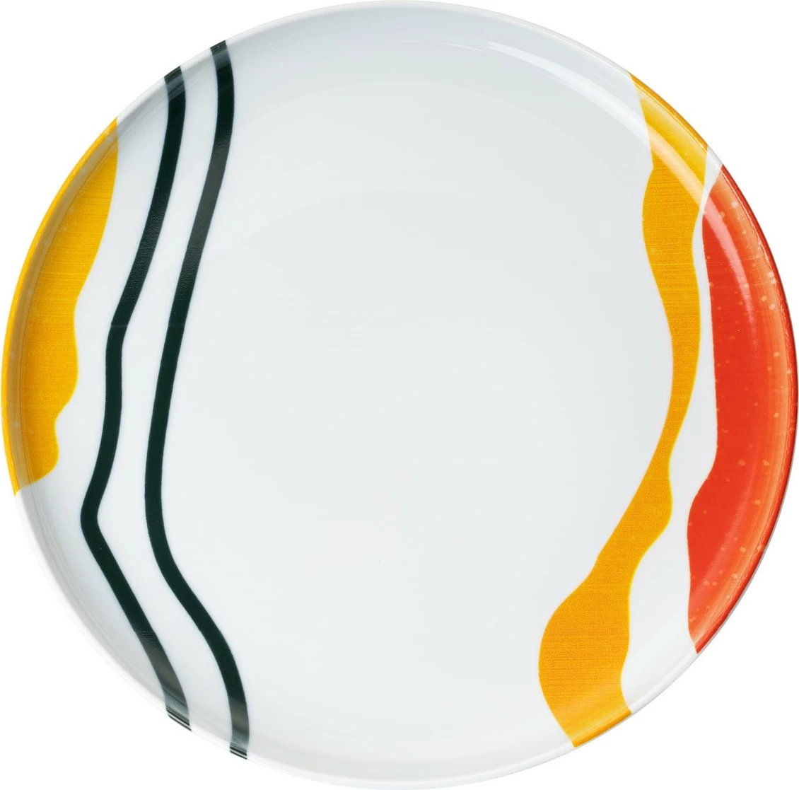 Set enësh për drekë (18 copë), Hermia, NNMOD18Y6880717