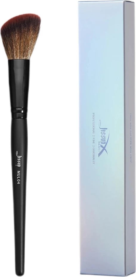 Furçë për blush JESSUP MUL04 për femra, 1 copë