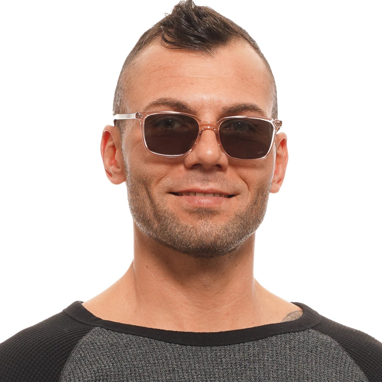 Syze dielli për meshkuj Ted Baker, të kuqe