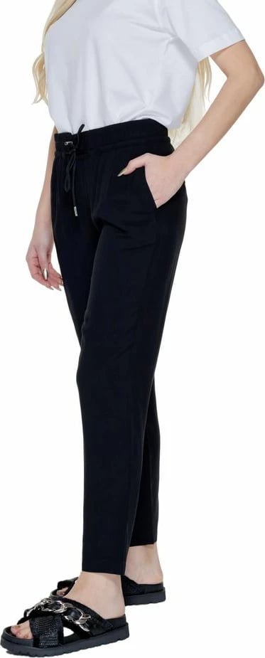 Pantallona femra Street One, të zeza