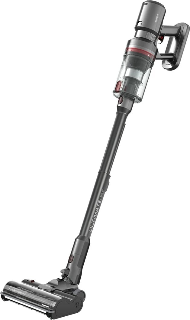 Fshesë me korrent pa kabllo vertikale 4-në-1 Concept Ultimate Pro+ VP6260 29.6 V 27 kPa HEPA 13 50 min e zezë