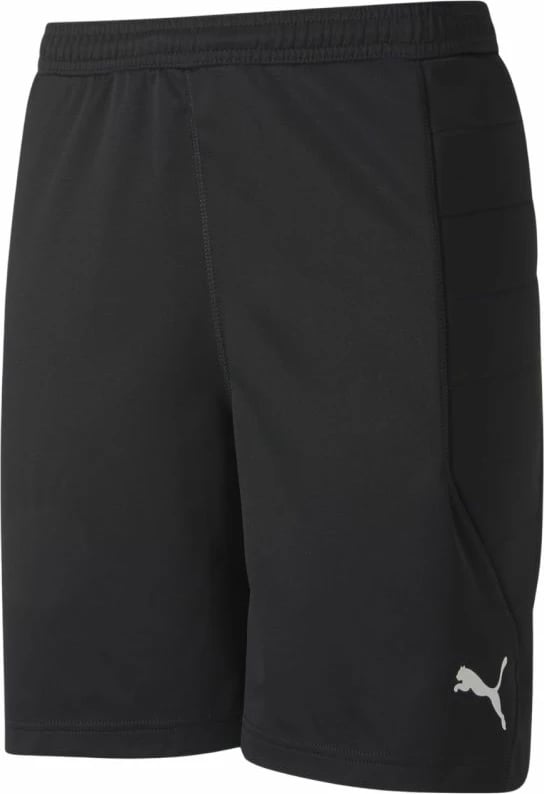 Shorce portieri për meshkuj Puma, të zeza