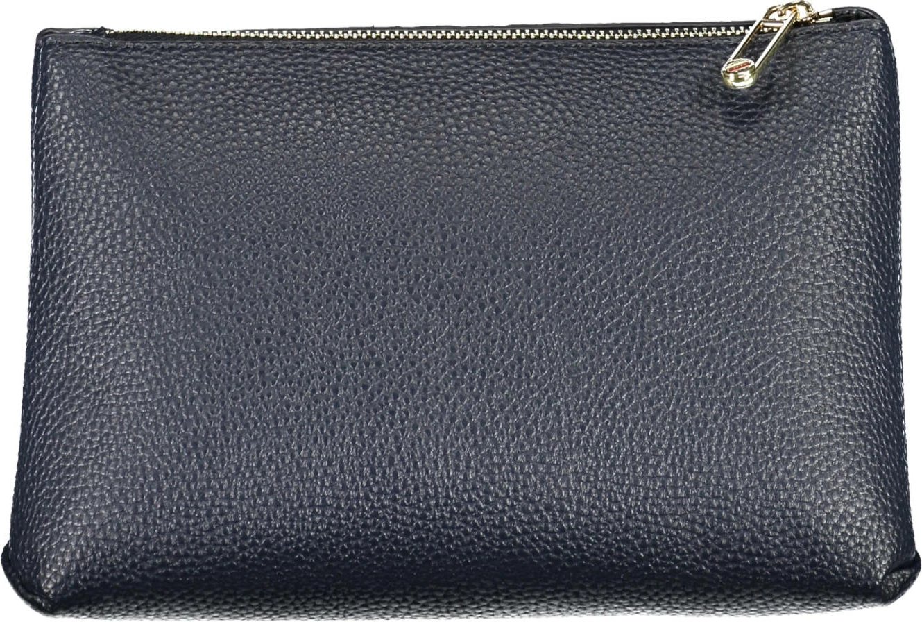 Çantë dore për femra Tommy Hilfiger, e kaltër 