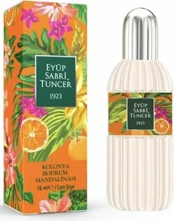 Eau De Cologne EST Bodrum Mandarin 400ml