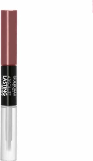 Buzëkuq i lëngshëm Deborah Milano Absolute Lasting 03 unisex