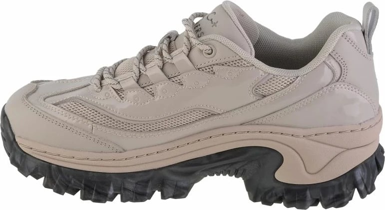 Atlete Skechers femra, beige