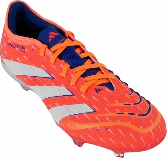 Atlete futbolli adidas për meshkuj, portokalli Atlete futbolli adidas për meshkuj, portokalli
