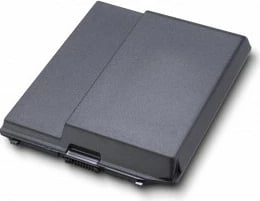 Bateri Panasonic për FZ-G2, 6300mAh, 68Wh, e zezë