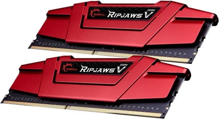 RAM memorie G.Skill Ripjaws V, 32GB, 3600MHz