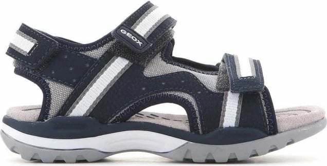 Atlete për fëmijë Geox, blu