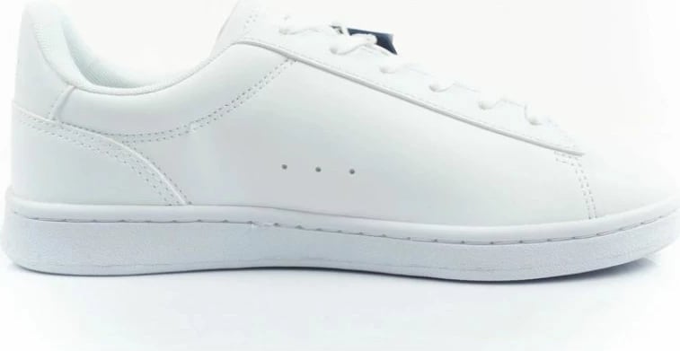 Këpucë për femra Lacoste, të bardha