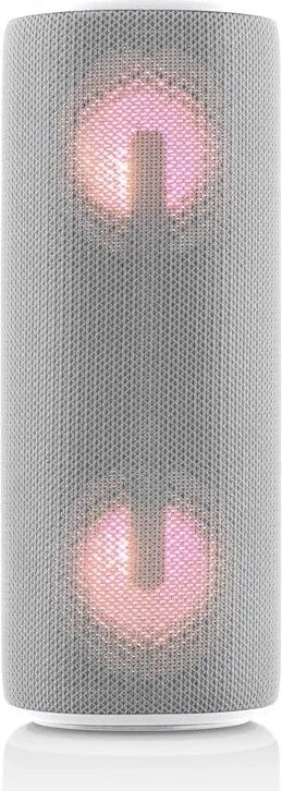 Altoparlant Bluetooth JVC XS-E423G, gri
