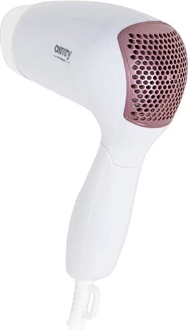 Tharëse flokësh, Adler Camry, CR 2254, 1200W, dorezë palosëse, 2 nivele, me koncentrator, prizë tip C