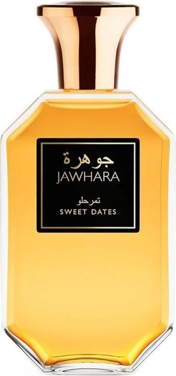 Eau de Parfum unisex Jawhara Sweet Dates 100ml