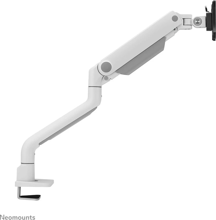 Krah monitori Neomounts DS70S-950WH1, Clamp/Grommet, 18 kg, 43.2 cm (17"), 124.5 cm (49"), 100 x 100 mm, Bardhë Krah monitori Neomounts DS70S-950WH1, Clamp/Grommet, 18 kg, 43.2 cm (17"), 124.5 cm (49"), 100 x 100 mm, Bardhë