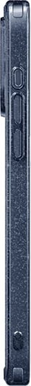 Mbështjellës UNIQ LifePro Xtreme Magclick për iPhone 15 Pro, Blu