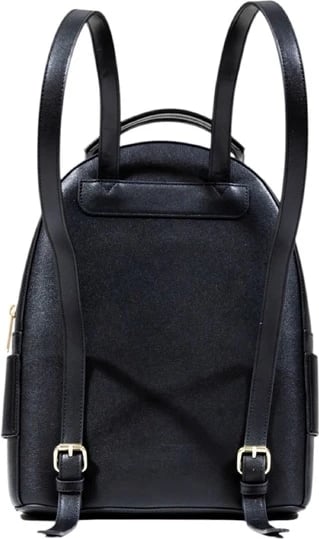 Çantë Armani Exchange, femra, e zezë