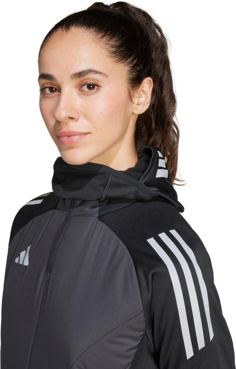 Duks për femra adidas, gri