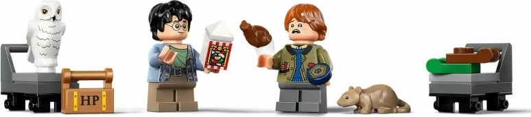 Set lego Harry Potter, për fëmijë