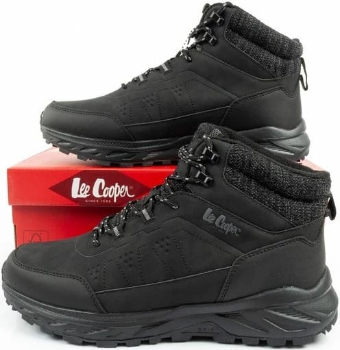 Çizme dimri për meshkuj Lee Cooper