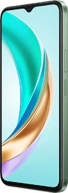 Celular HONOR X6B 4+128GB DS 4G, Forest Green