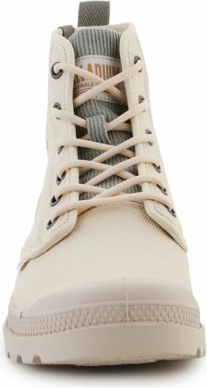 Çizme Palladium, sahara