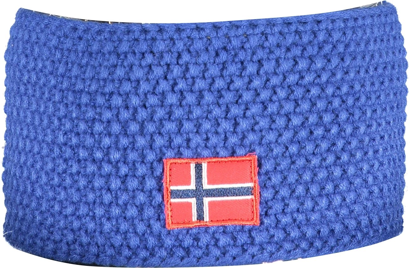 Bandë flokësh NORWAY 1963 meshkuj, blu