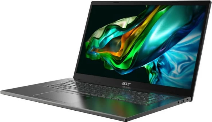 Laptop Acer Aspire 17 A17-51GM-77LR, Intel Core 7 150U, 17 inç