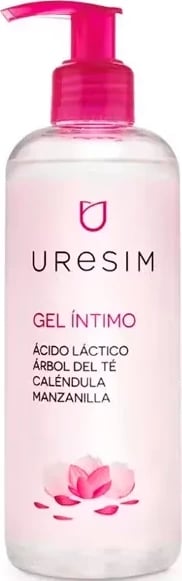 Xhel intim Uresim 300ml