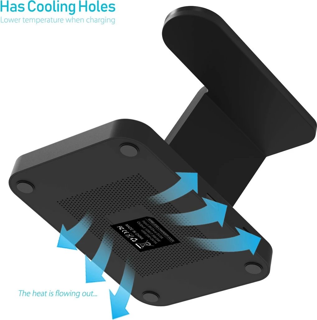 Stand Për Karikim SONIT HS287