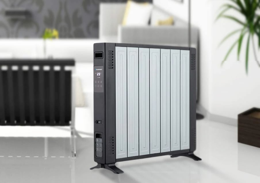 Ngrohëse Me Konveksion BLAUPUNKT HCO701