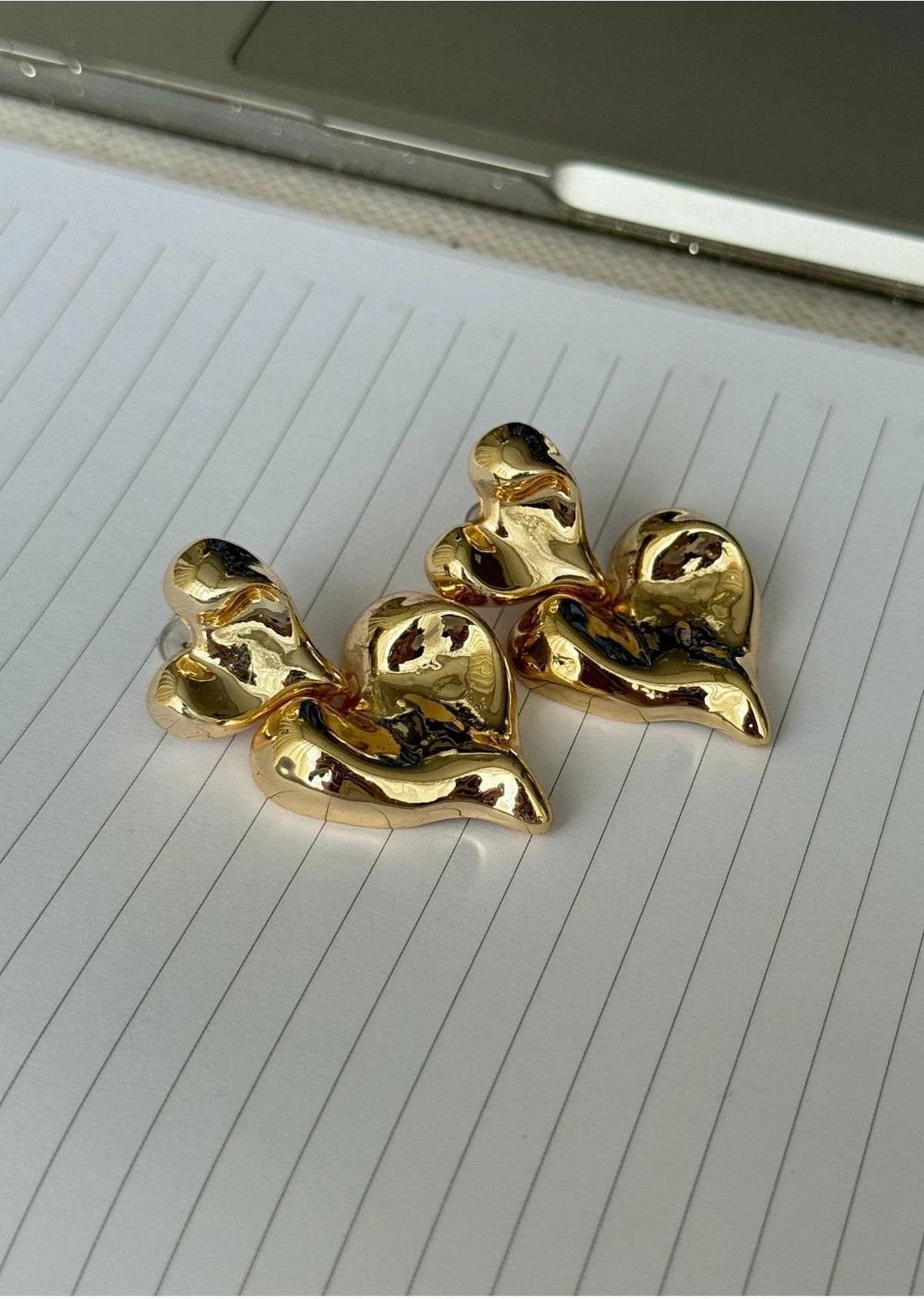 Vathë prej bronzi, ngjyrë ari, Jumeon, KPEGMSA1974