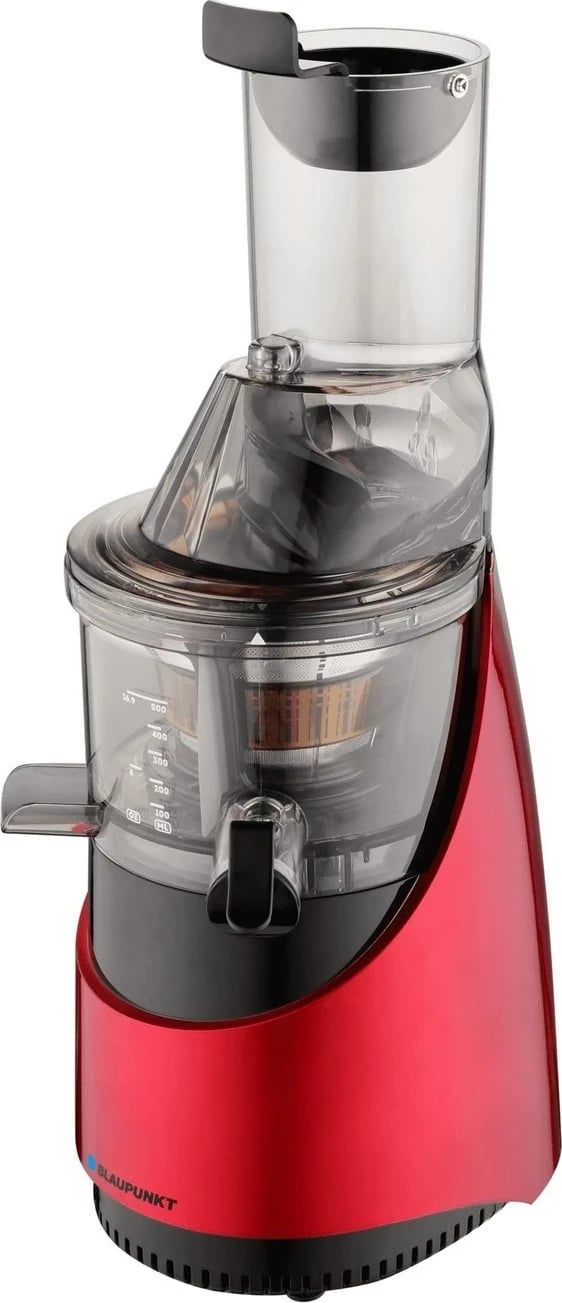 Shtrydhëse Blaupunkt SJV801, 500W, e kuqe