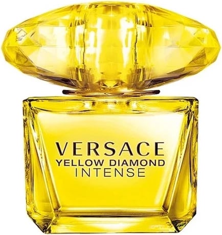 Eau de Parfum për femra Versace Yellow Diamond Intense 90ml