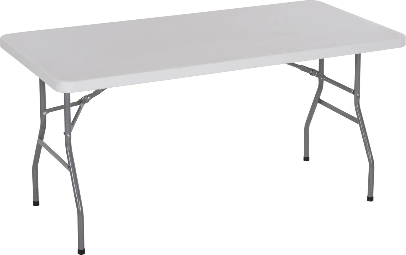 Tavolinë Catering-Konferencë FH5064 152Χ76Χ74 cm Këmbë të palosshme