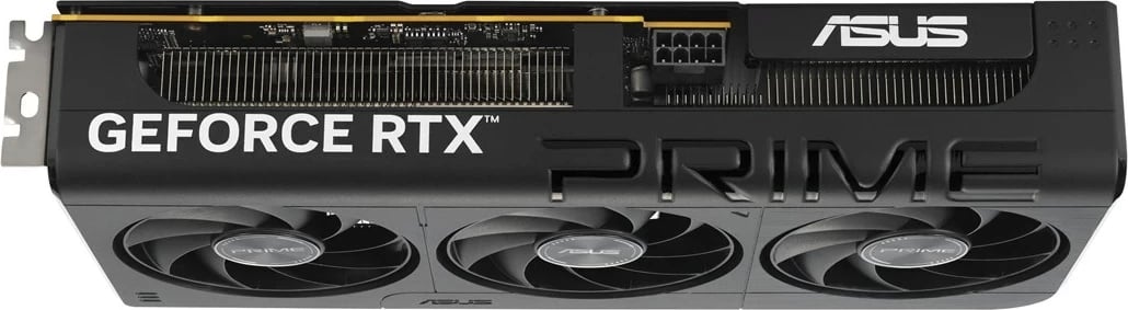 Kartelë grafike ASUS Prime RTX5060-O8G, 8 GB GDDR7, Multikolor