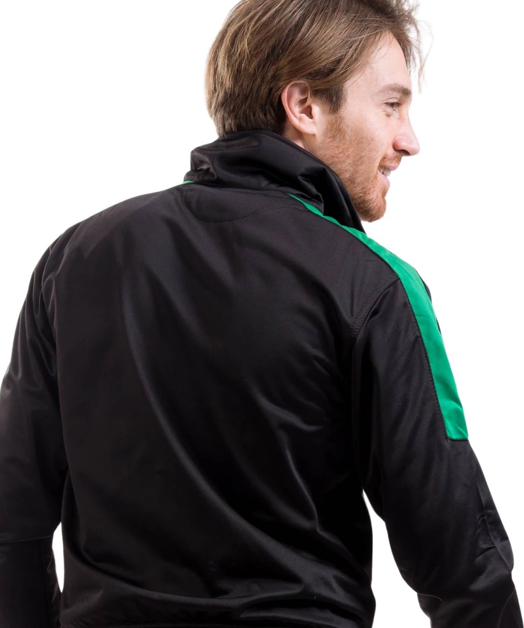 Trenerka uniseks Givova, e zezë