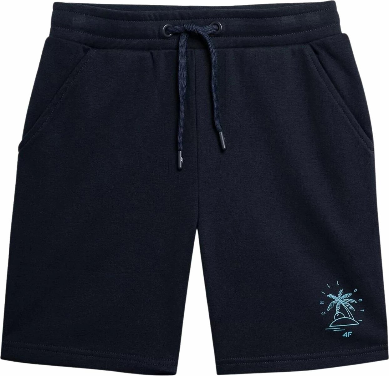 Shorce për djem 4F, navy
