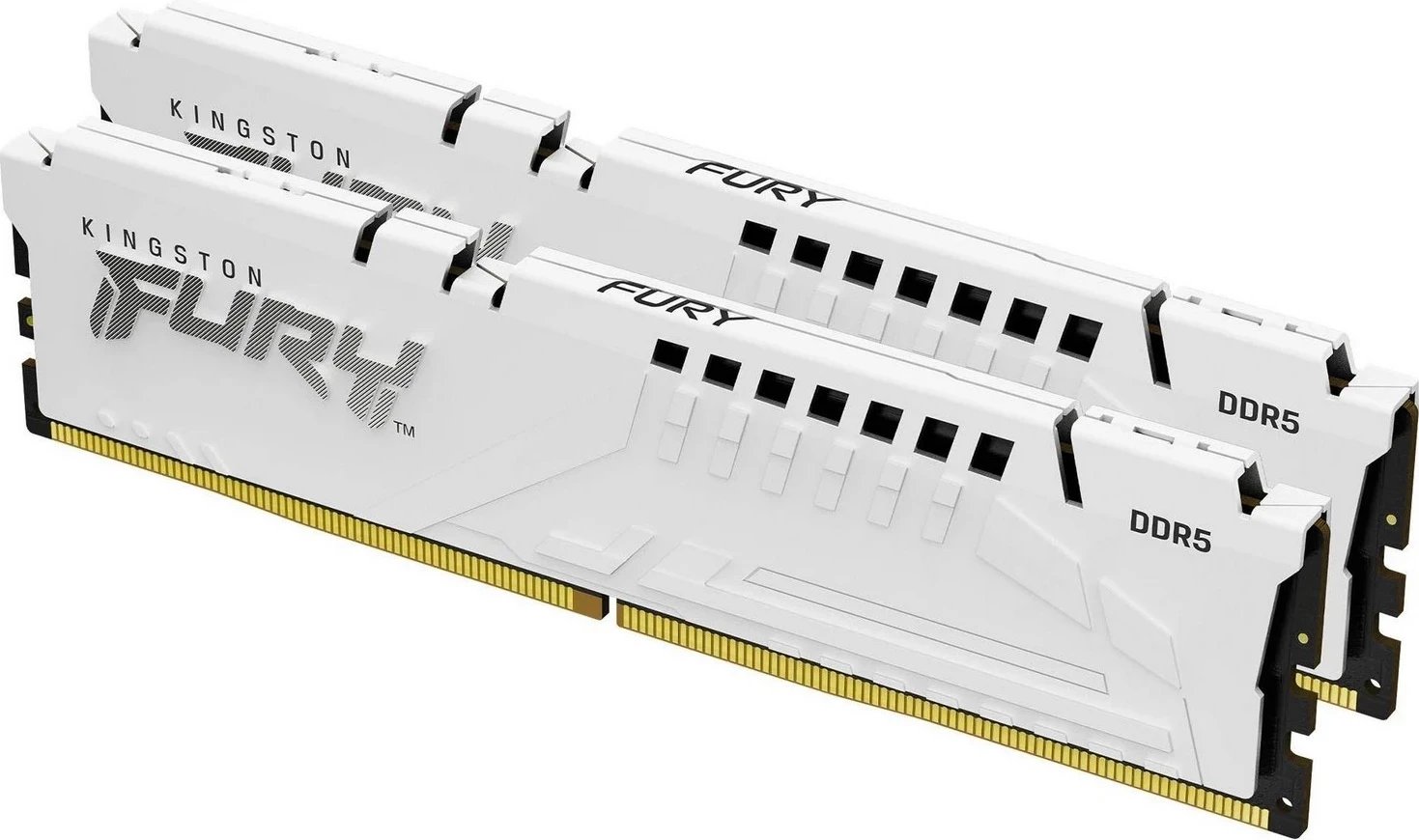 RAM memorie Kingston Fury Beast EXPO, CL36 DIMM, 5200MHz, 64GB DDR5