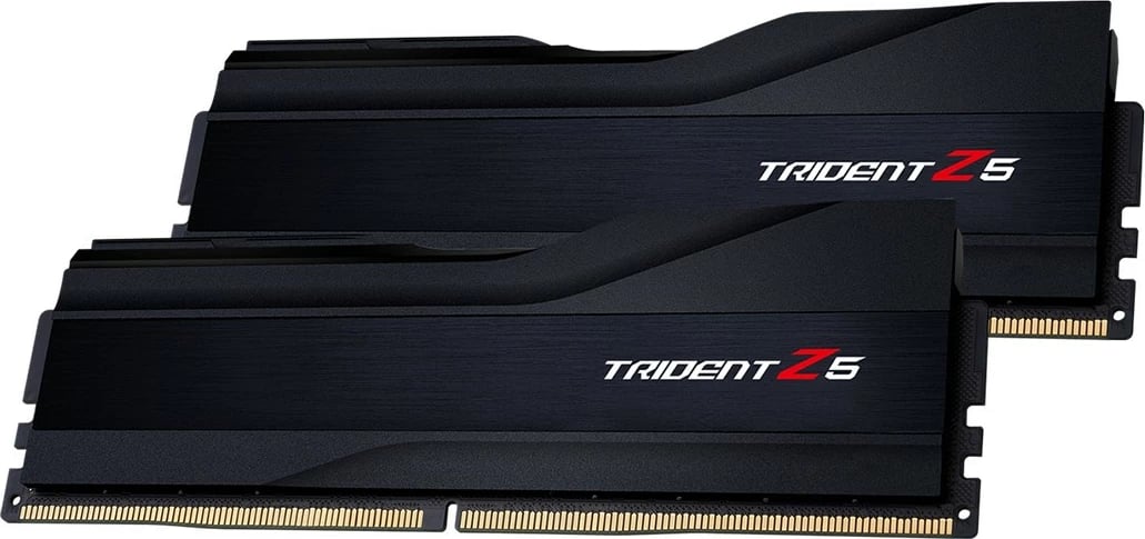 RAM Memorje G.Skill Trident Z5 48GB (2x24GB) DDR5, PC 8400, CL40, e zezë