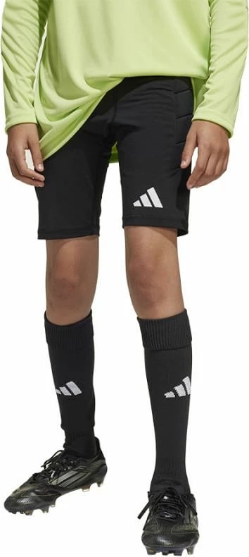 Shorce për fëmijë adidas, të zeza